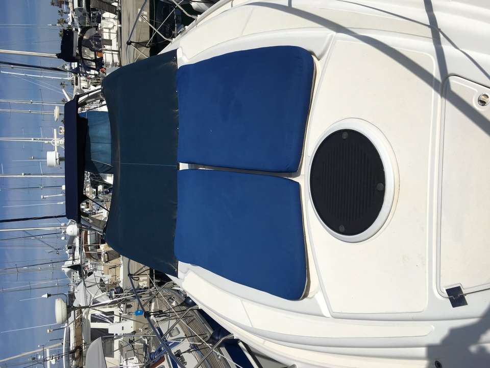 Astondoa 40 Open