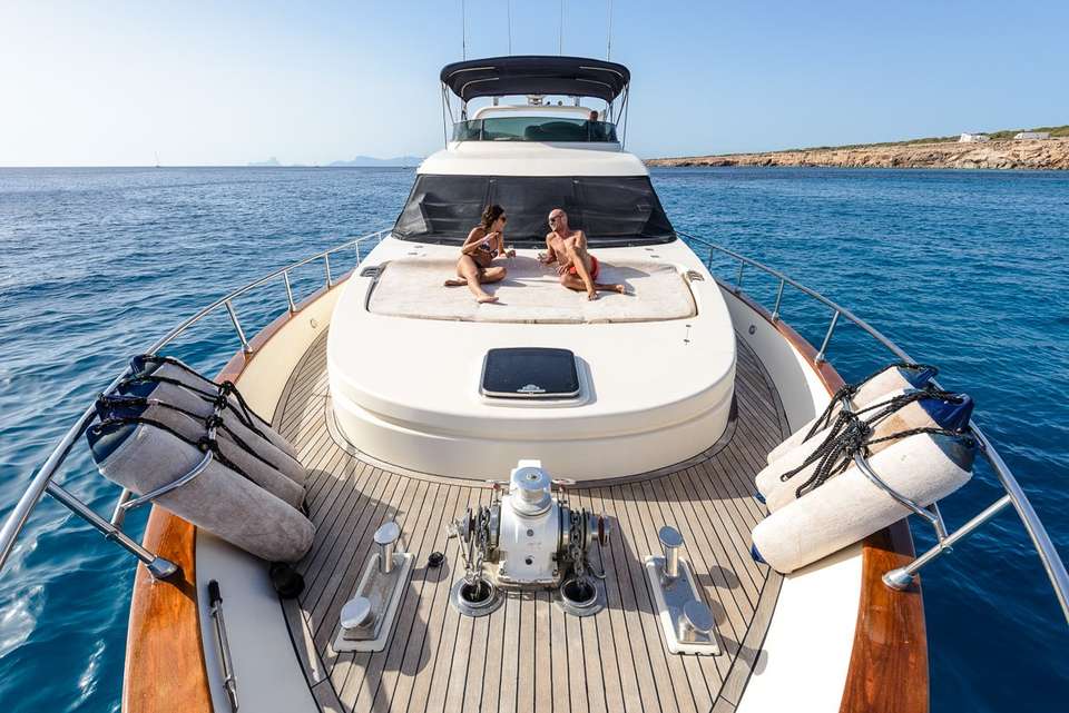 Boat 3