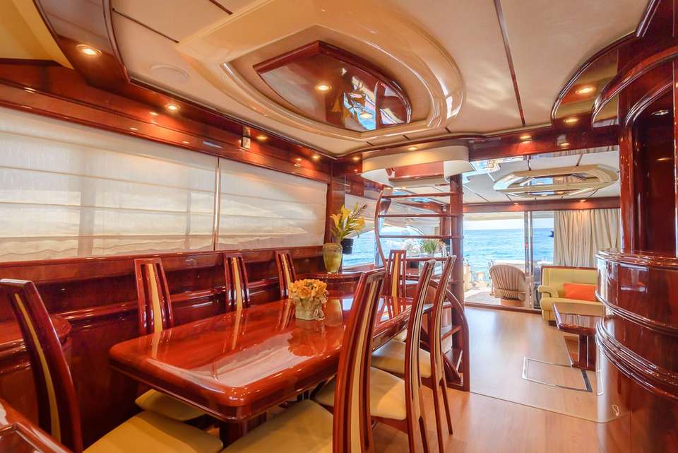 Boat 1