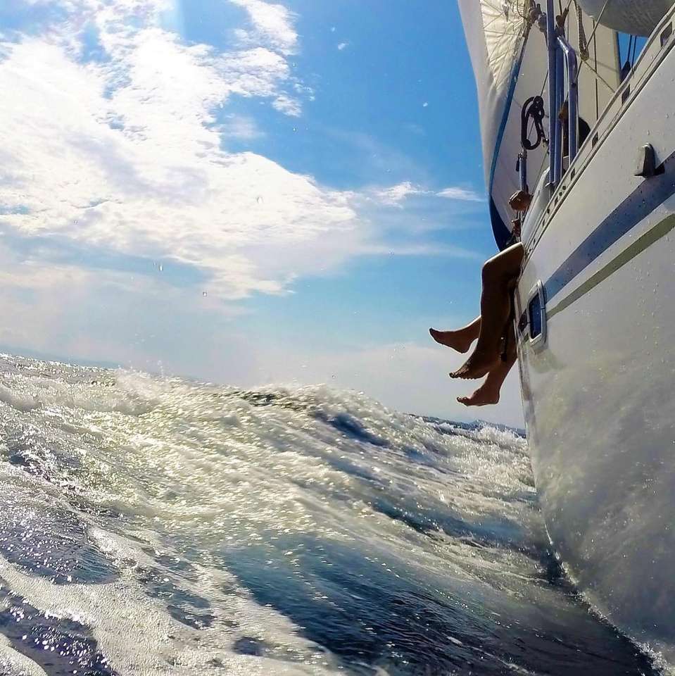 Boat 1