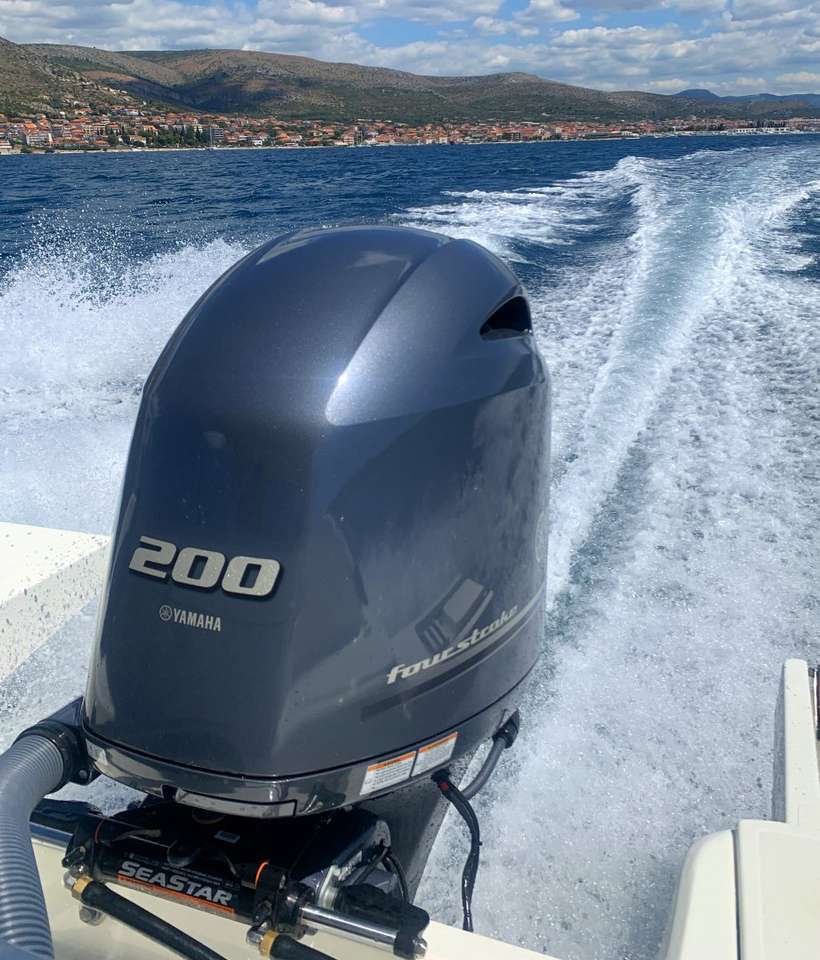 Boat 1