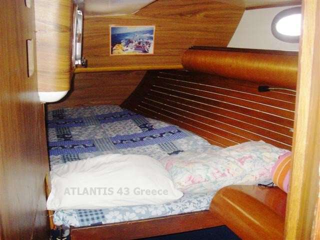 Atlantis 43