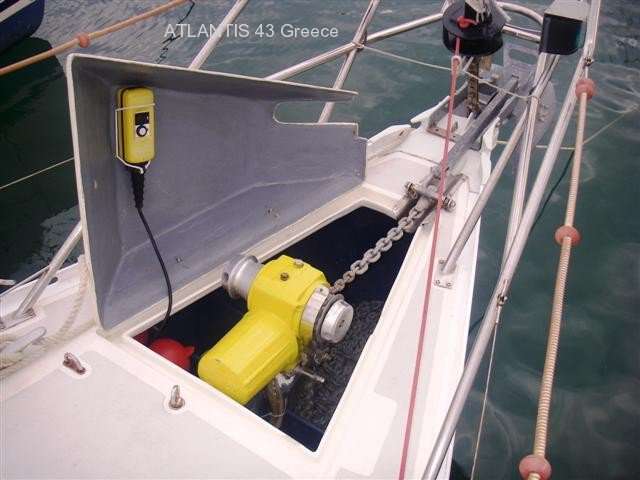 Atlantis 43