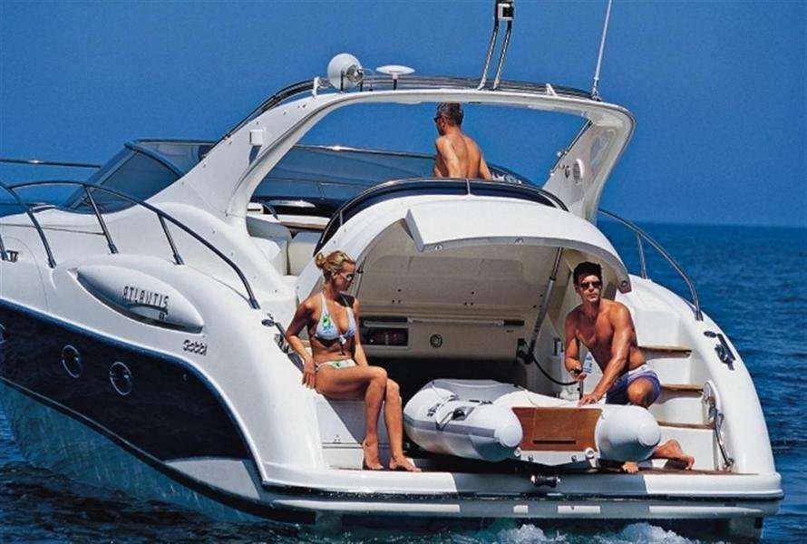 Boat 4