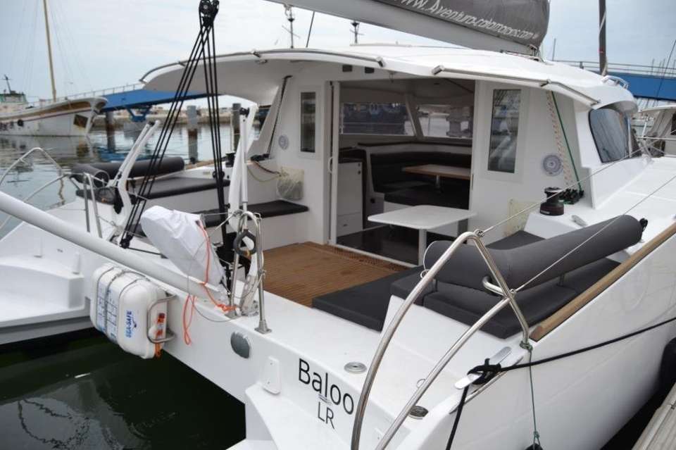 Boat 4