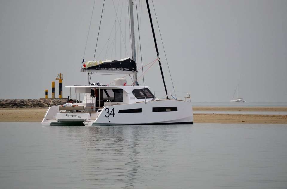 Aventura 34