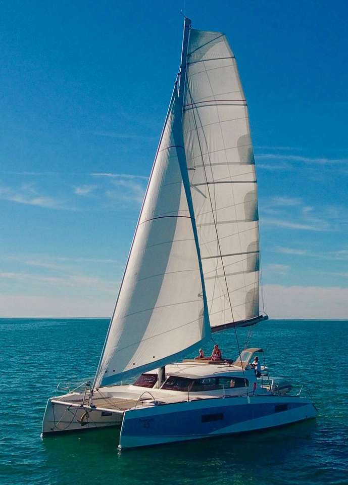 Aventura 43