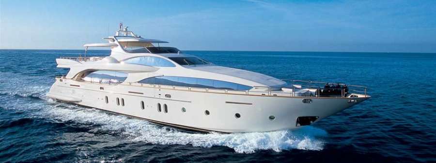 Azimut 116