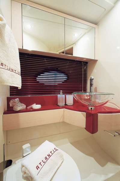 Azimut 39