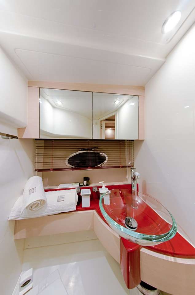 Azimut 39