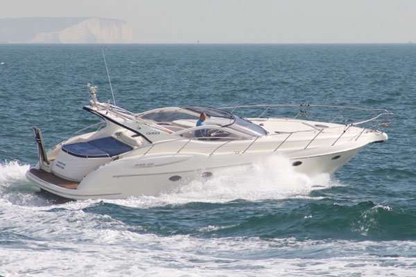 Azimut 39