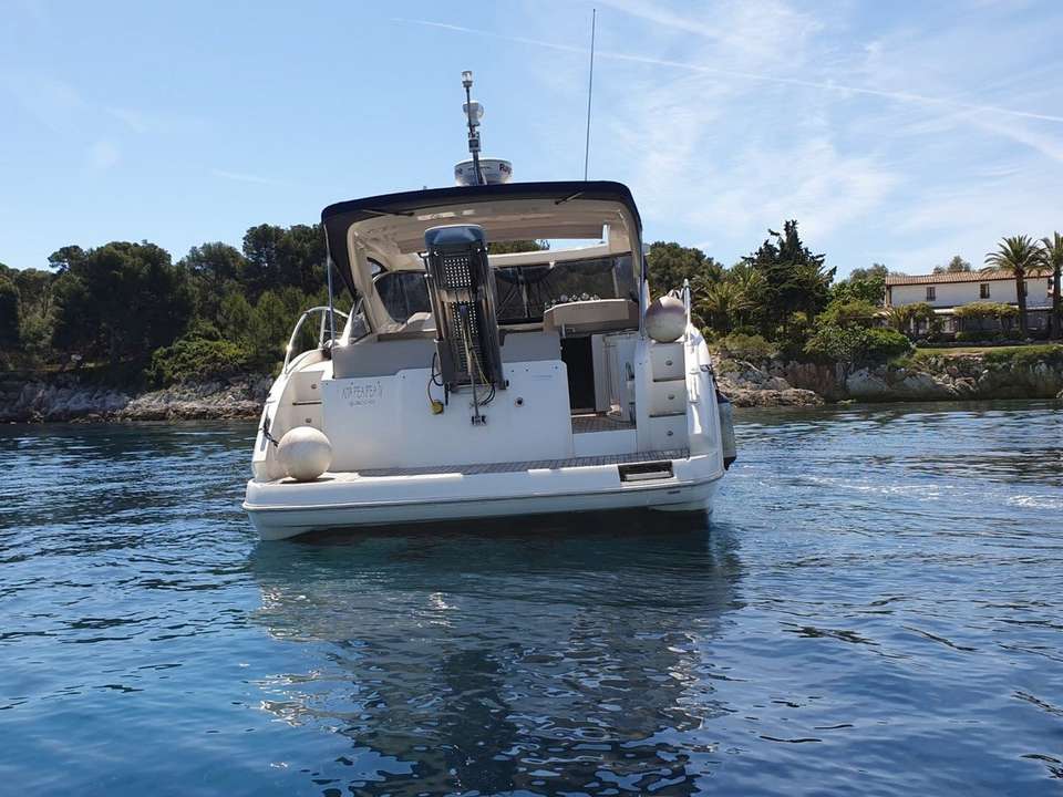 Azimut 40