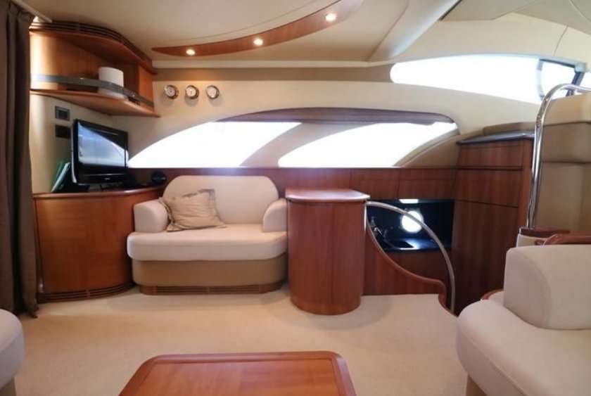 Azimut 50
