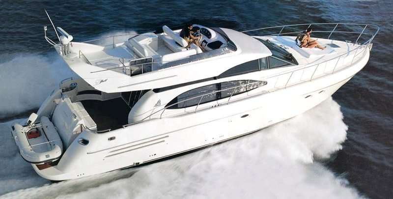 Azimut 58