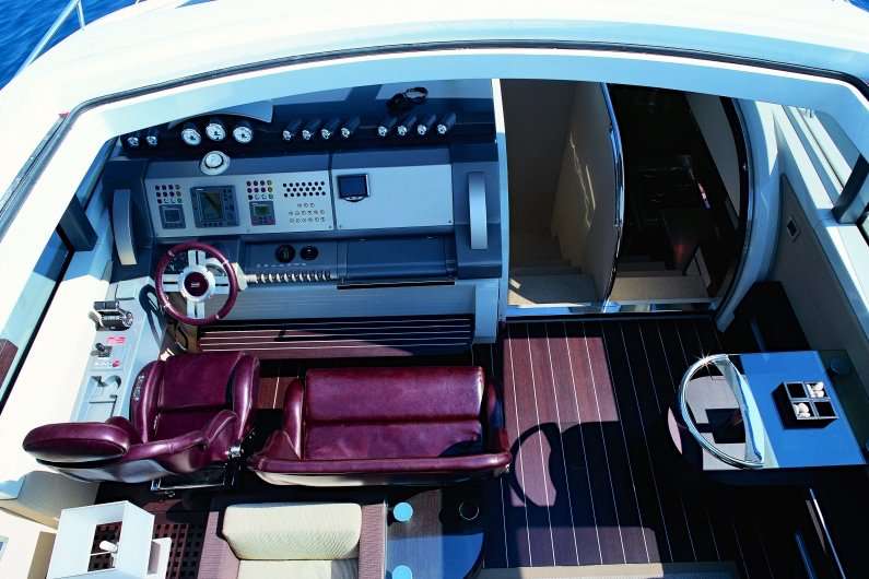Azimut 68 S