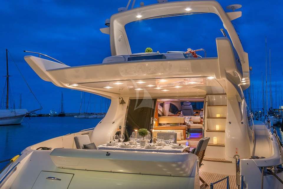 Azimut 71