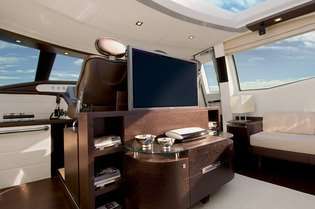 Azimut 85