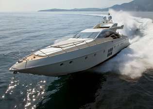 Azimut 85