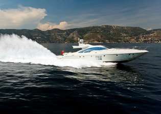 Azimut 85