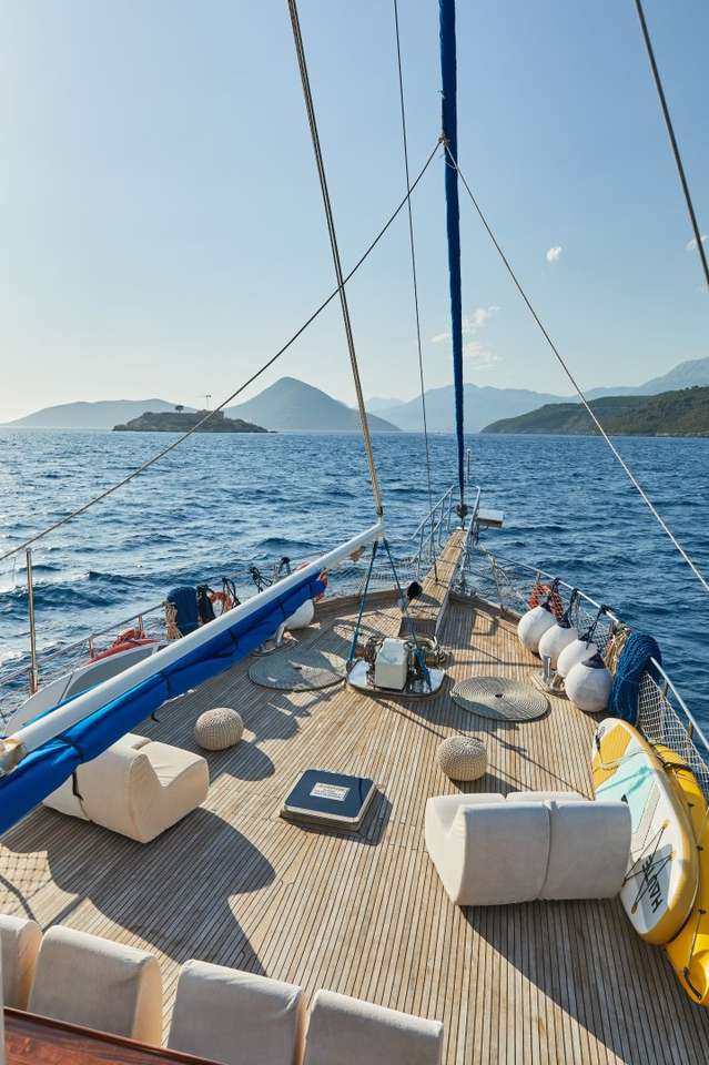 Boat 1