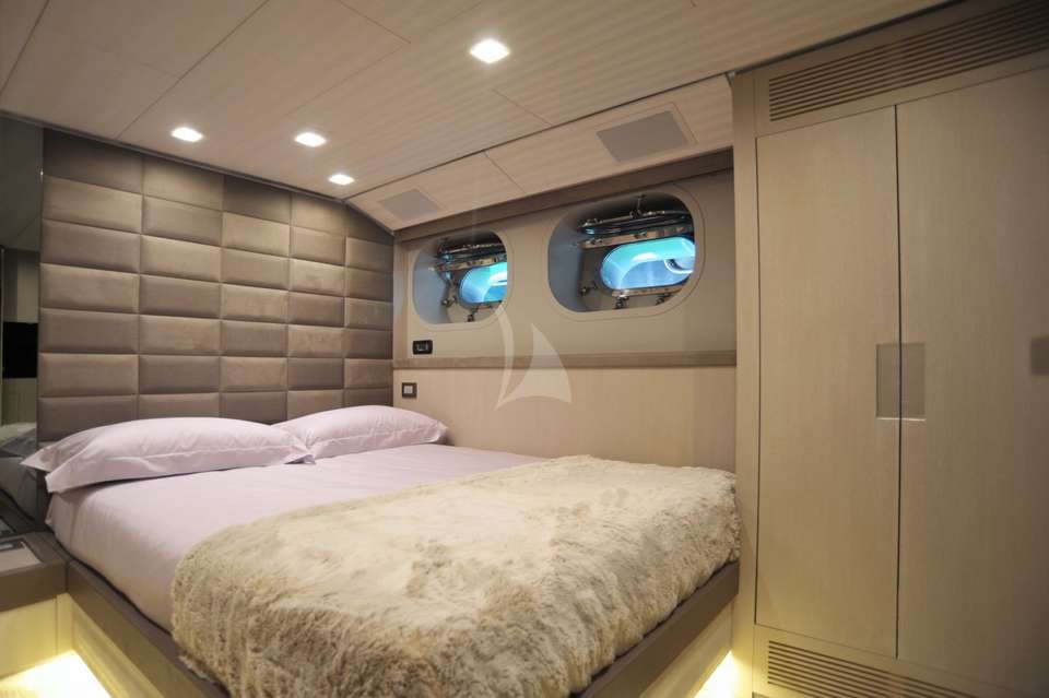 Boat 1