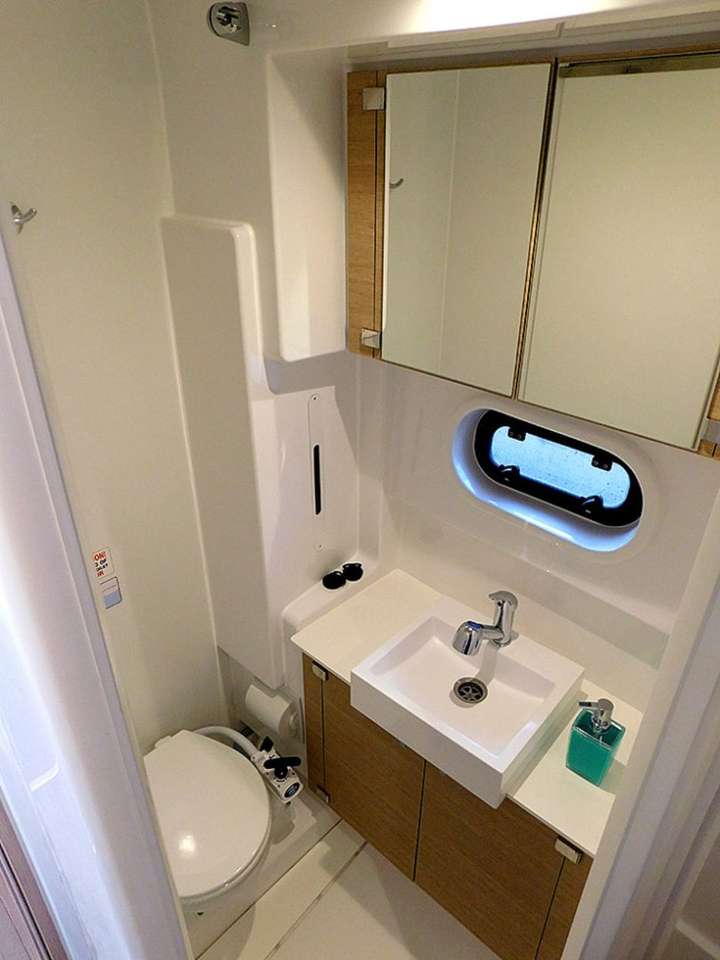 Boat 1