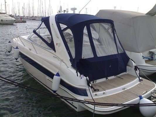 Bavaria 27 Sport