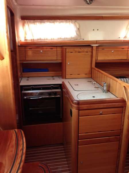 Bavaria 30 Cruiser