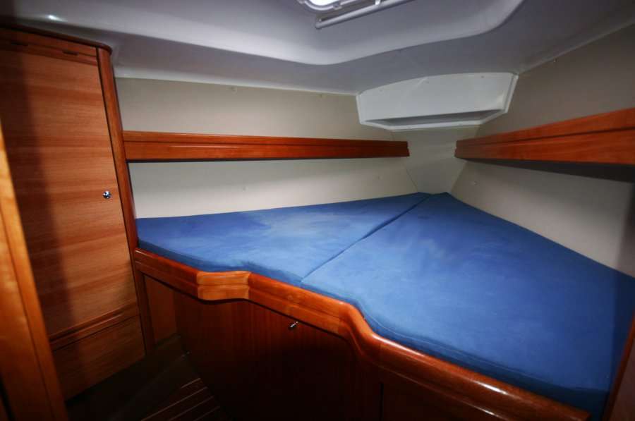 Bavaria 31 Cruiser