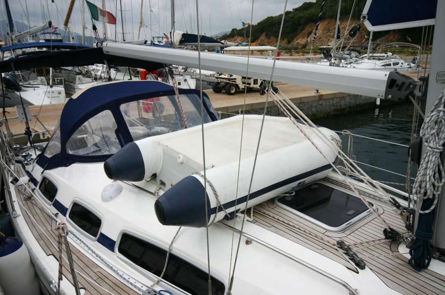 Bavaria 31 Cruiser