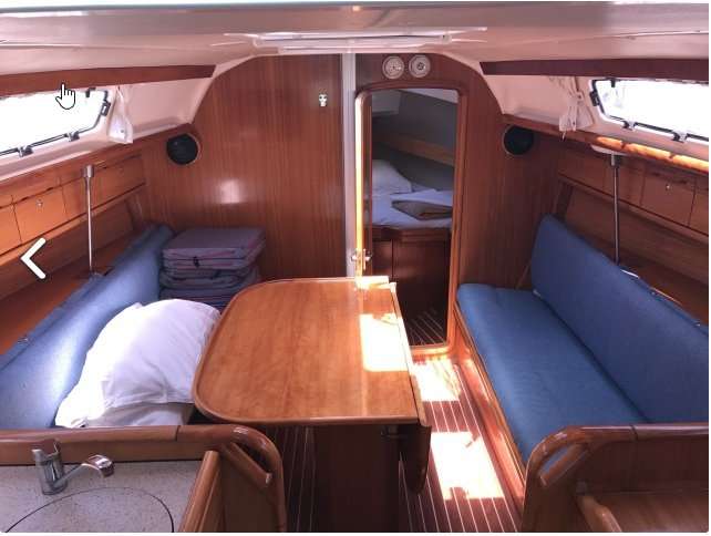 Bavaria 31 Cruiser