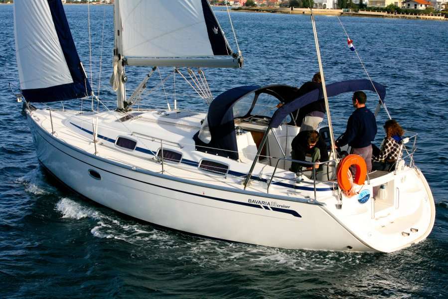 Bavaria 33 Cruiser