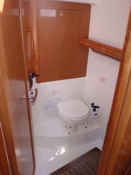 Bavaria 33 Sport