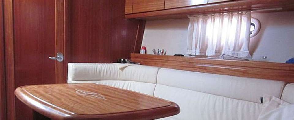 Bavaria 33 Sport HT
