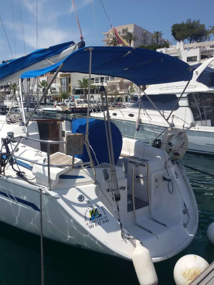 Bavaria 34