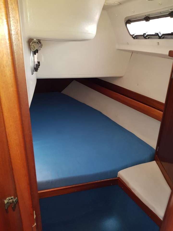 Bavaria 34