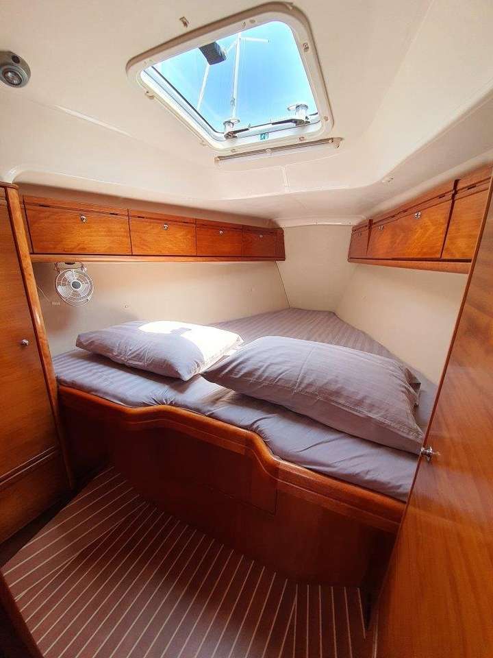 Bavaria 34 Cruiser