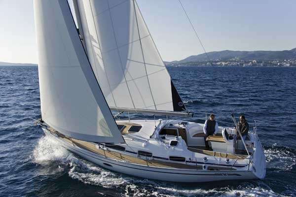 Bavaria 35 Cruiser