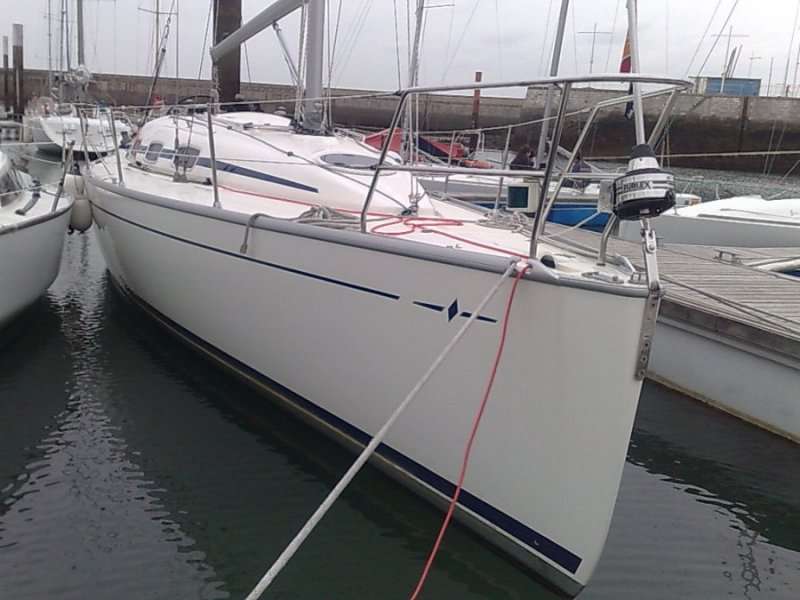 Bavaria 35 Match