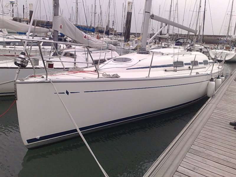 Bavaria 35 Match