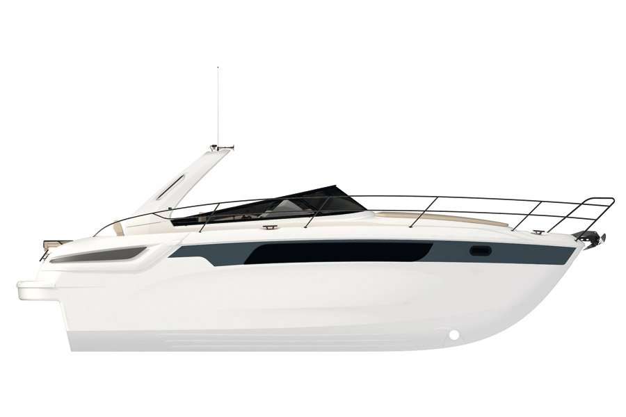 Bavaria 35 Sport