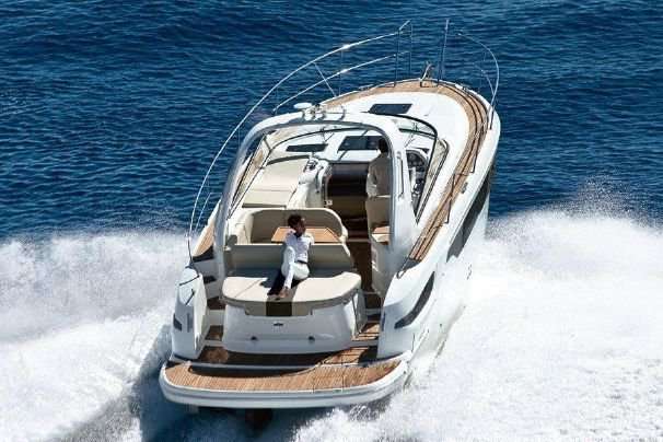 Bavaria 35 Sport