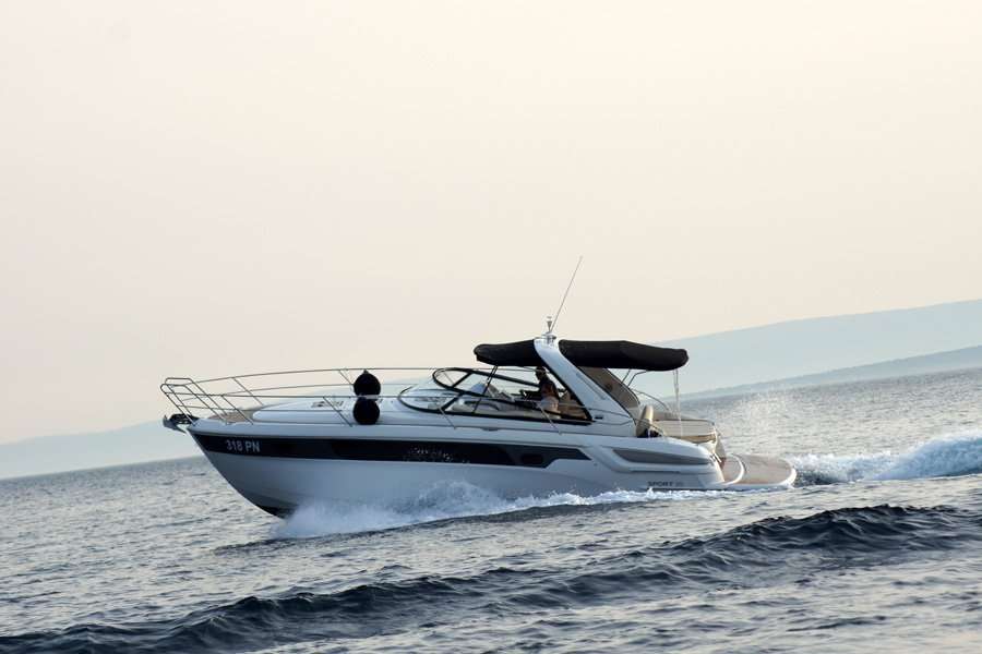 Bavaria 35 Sport