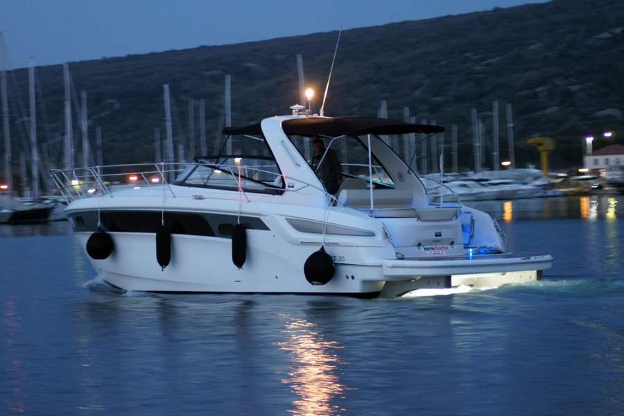 Bavaria 35 Sport