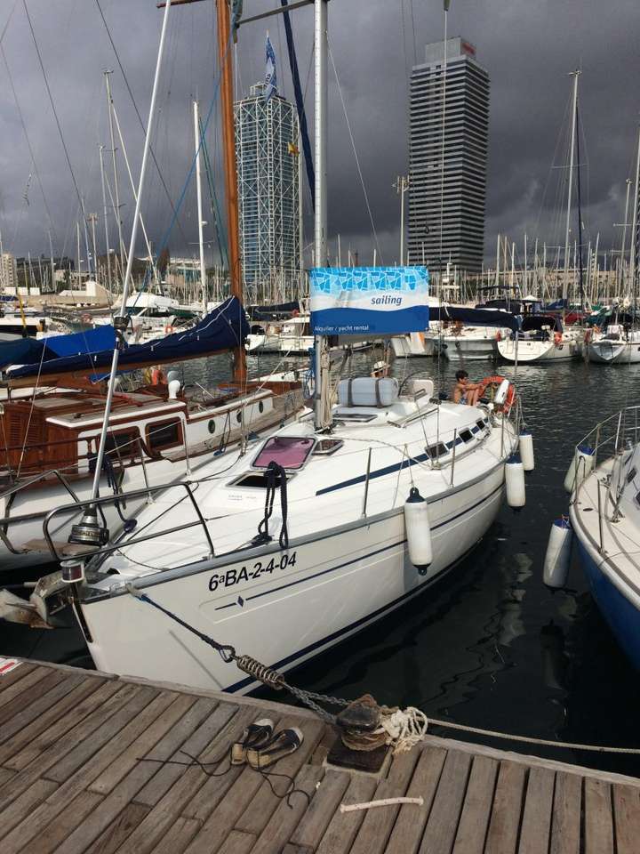 Bavaria 36