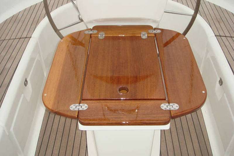 Bavaria 37 Cruiser