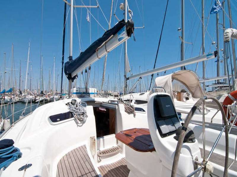 Bavaria 37 Cruiser