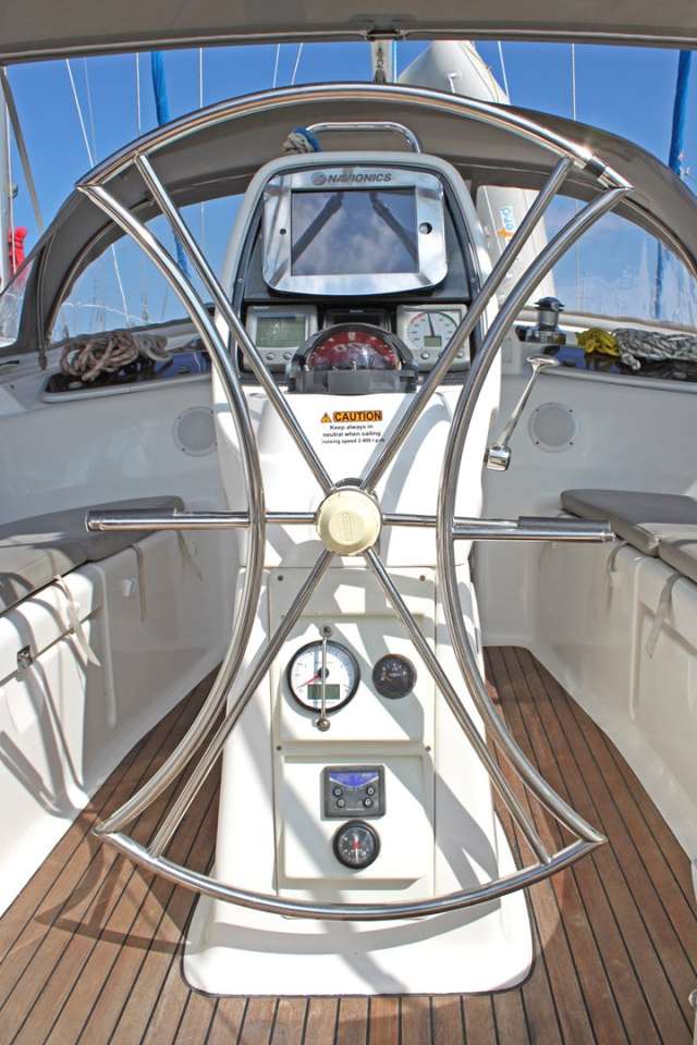 Bavaria 37 Cruiser