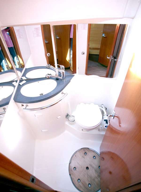 Bavaria 37 Cruiser