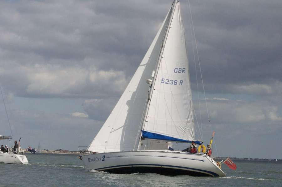 Bavaria 38